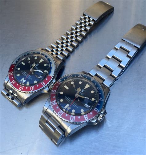 rolex jubilee bracelet gmt|rolex day date jubilee bracelet.